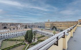 Camplus Hotel Roma Centro